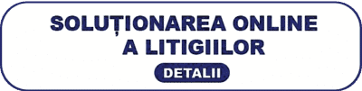 Solutionarea online a litigiilor